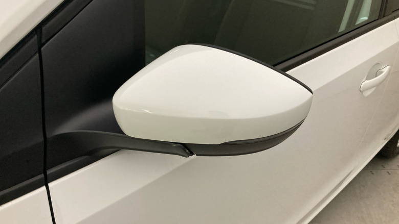 Volkswagen Up 1.0 Move Up Tech Edition 5dr [Start Stop] Petrol Hatchback